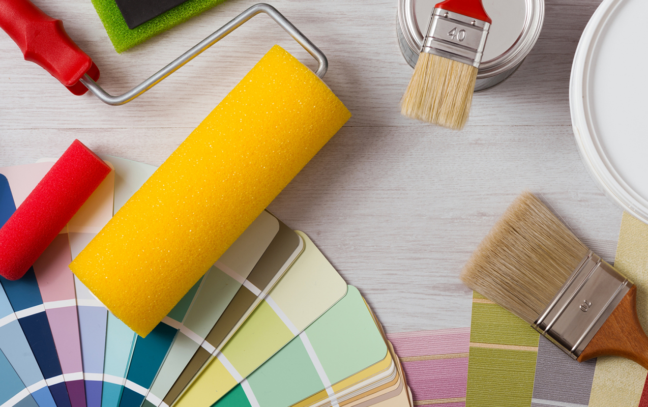 Iğdır dış cephe boyama