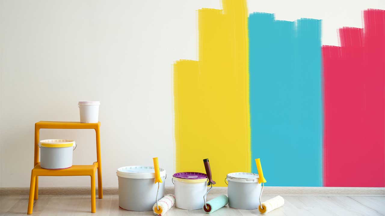 Iğdır iç cephe boyama